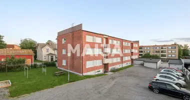 1 bedroom apartment in Vaasa sub-region, Finland
