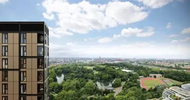 Apartamento 1 habitacion en Londres, Reino Unido