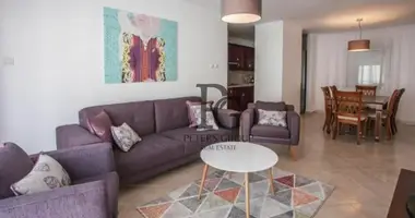 Apartamento 2 habitaciones en Budva, Montenegro