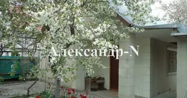 3 room house in Sievierodonetsk, Ukraine