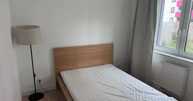 2 room apartment in Wroclaw, Poland