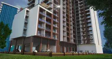 Apartamento 2 habitaciones en Batumi, Georgia