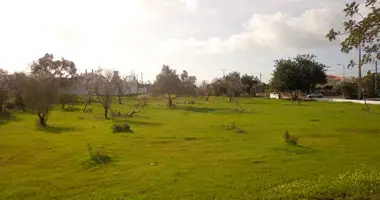 Grundstück in Almancil, Portugal