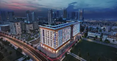 Appartement 1 chambre dans Doubaï, Émirats arabes unis