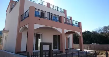 Casa 3 habitaciones en Pecurice, Montenegro