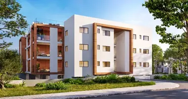 1 bedroom apartment in Kato Polemidion Municipality, Cyprus