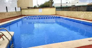 2 bedroom house in Orihuela, Spain