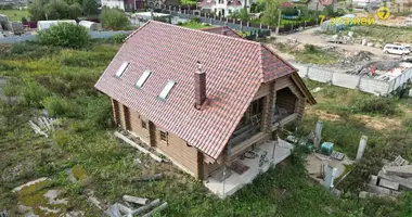 Casa en Chaciezynski sielski Saviet, Bielorrusia