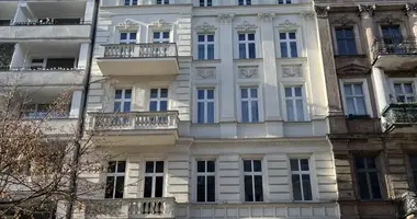 Appartement 5 chambres dans Poznań, Pologne