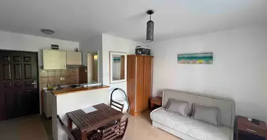 1 bedroom apartment in Budva, Montenegro