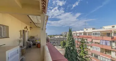 Квартира 2 спальни в San Pedro Alcantara, Испания
