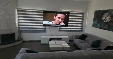 3 bedroom apartment in Kato Polemidion Municipality, Cyprus