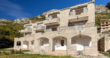 Casa 3 habitaciones en Marovici, Montenegro