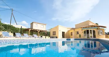 Villa 3 bedrooms in Izhevsk, Russia
