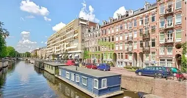 Appartement 2 chambres dans Amsterdam, Pays-Bas