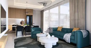 2 bedroom apartment in Paralimni, Cyprus