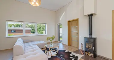 3 room apartment in Kaunas, Lithuania