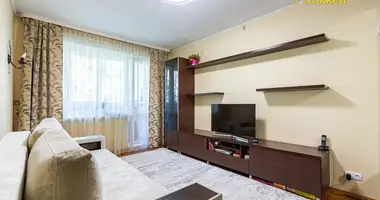 2 room apartment in Minsk, Belarus