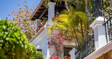 Haus 7 Schlafzimmer in Malaga, Spanien
