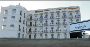 Hôtel 5 000 m² dans Tbilissi, Géorgie