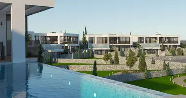 Villa 6 chambres dans Kyrenia, Chypre du Nord