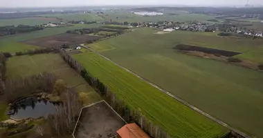 Plot of land in Kicin, Poland