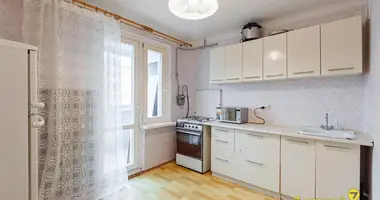 Apartamento 1 habitación en Borovlyany, Bielorrusia