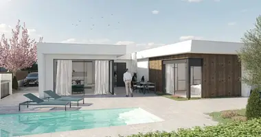 Casa 4 habitaciones en Murcia, España