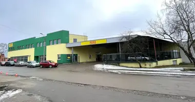 Shop 4 500 m² in Riga, Latvia