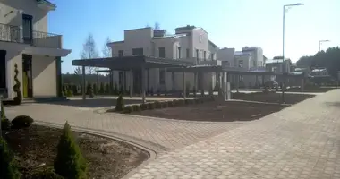 Maison de ville 4 chambres dans Sebruciems, Lettonie