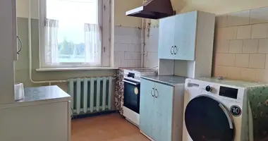 Apartamento 1 habitación en Vieksniai, Lituania