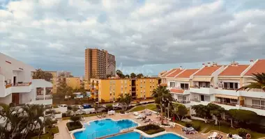Appartement 1 chambre dans Arona, Espagne