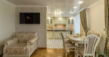 Квартира 4 комнаты в Копище, Беларусь