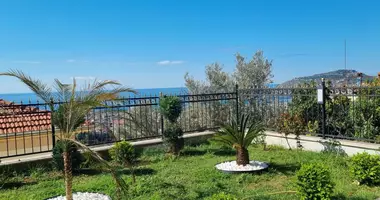 Villa 9 habitaciones con Ascensor, con Vistas al mar, con Piscina en Alanya, Turquía