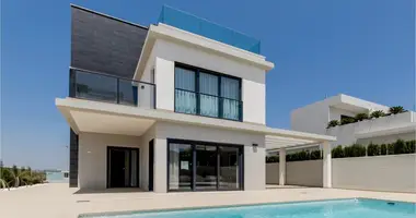 Villa 3 chambres dans Dehesa de Campoamor, Espagne