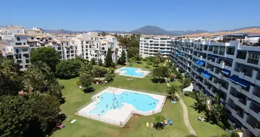 Appartement 4 chambres dans Marbella, Espagne