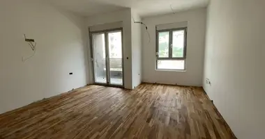 Apartamento en Budva, Montenegro