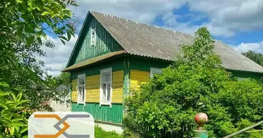 House in Kozly, Belarus