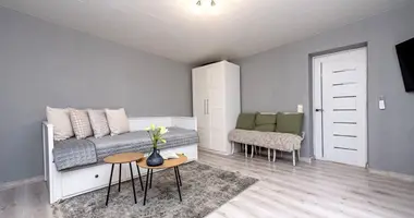 Apartamento 1 habitación en Vilna, Lituania