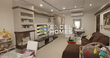 Apartamento 3 habitaciones en Marsascala, Malta