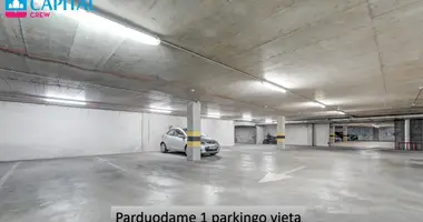 Casa en Vilna, Lituania