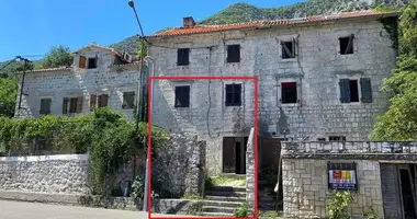 Wohnung 4 Schlafzimmer in Zupci, Montenegro