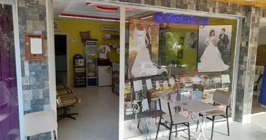 Propriété commerciale 39 m² dans Alanya, Turquie