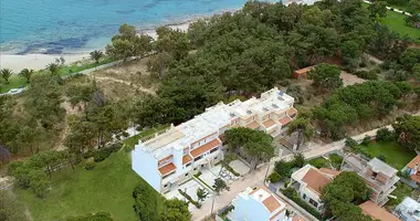 Adosado Adosado 7 habitaciones con Vistas al mar, con Vista a la montaña en Nea Makri, Grecia