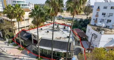 Commercial property 242 m² in Greater Nicosia, Cyprus