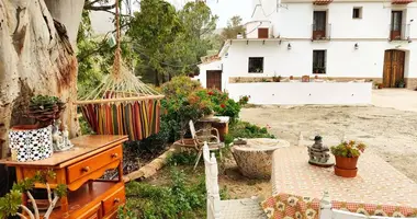 5 bedroom house in Malaga, Spain