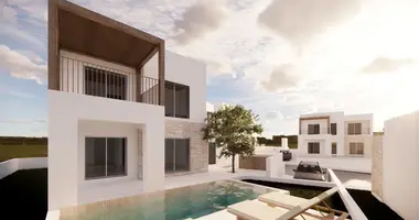 Villa en Peyia, Chipre