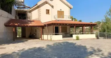 Villa in Ayios Amvrosios, Zypern