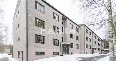 Apartamento 3 habitaciones en Nokia, Finlandia
