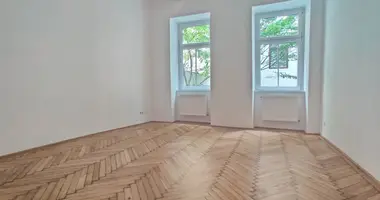 Apartamento 2 habitaciones en Viena, Austria